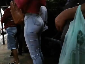 MULATA ESPETACULAR