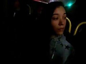 Novinha Safada Manja Rola