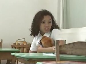 Sexo na escola