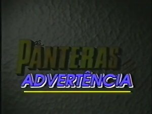 Tieta (As Panteras)