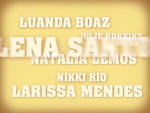 Sou Mais As Louras