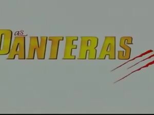 As panteras detonando