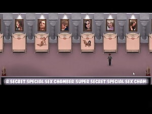 Lust Epidemic ep 71 - Reparo do Elevador e Conteúdo Bônus