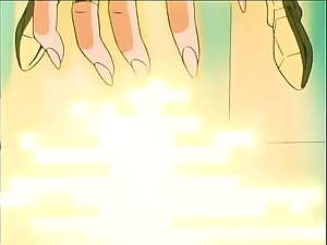 Cavaleiros do zodíaco [IKKI VS SHAKA]
