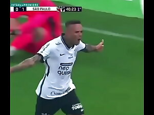 LUAN FUDENDO A BICHARADA