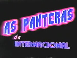 Perdidas na Ilha do Prazer - As Panteras