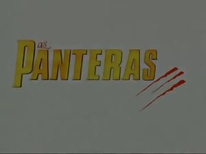 As Panteras - Festa do Bundalelecirc