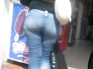 cola de veterana