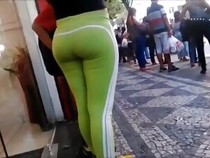 Bundas Brasil 47