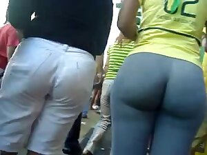 bunda maravilhosa brazil